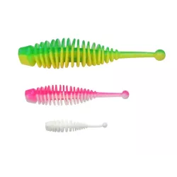 Gumy Berkley PowerBait Naiad