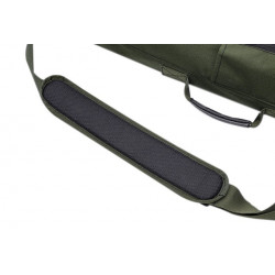 Pokrowiec Drennan Specialist 2 Rod Compact Quiver