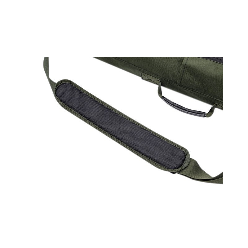 Pokrowiec Drennan Specialist 2 Rod Compact Quiver