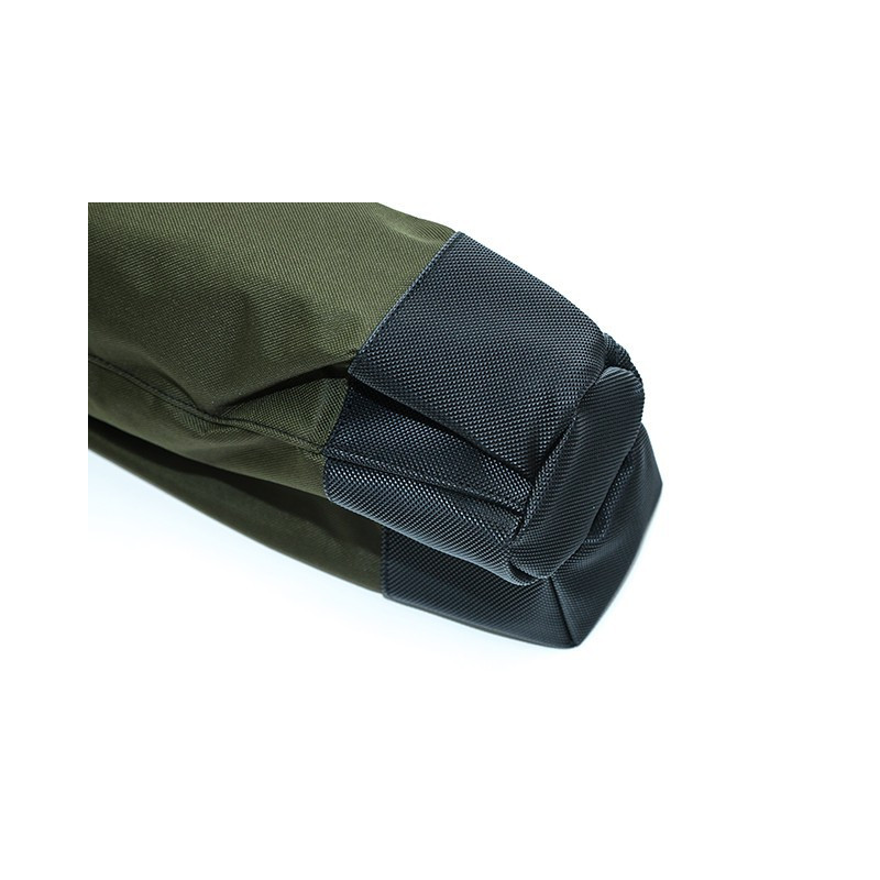 Pokrowiec Drennan Specialist 2 Rod Compact Quiver