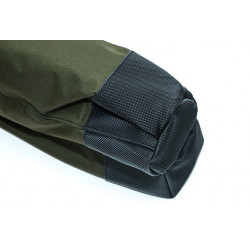 Pokrowiec Drennan Specialist 2 Rod Compact Quiver