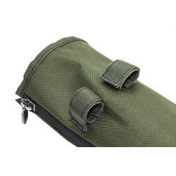 Pokrowiec Drennan Specialist 2 Rod Compact Quiver