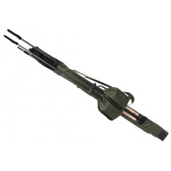 Pokrowiec Drennan Specialist 2 Rod Compact Quiver