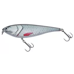 1590343 Wobler Berkley Zilla Glider 13cm - ROACH