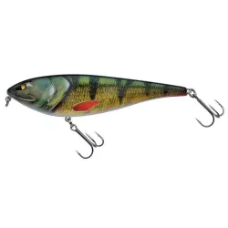 1590344 Wobler Berkley Zilla Glider 13cm - PERCH