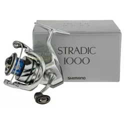 Jual Reel Spinning  Shimano STRADIC FM 1000 2000 2500 3000 4000