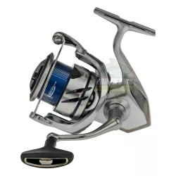 ST4000MHGFM Kołowrotek Shimano Stradic FM 4000M HG