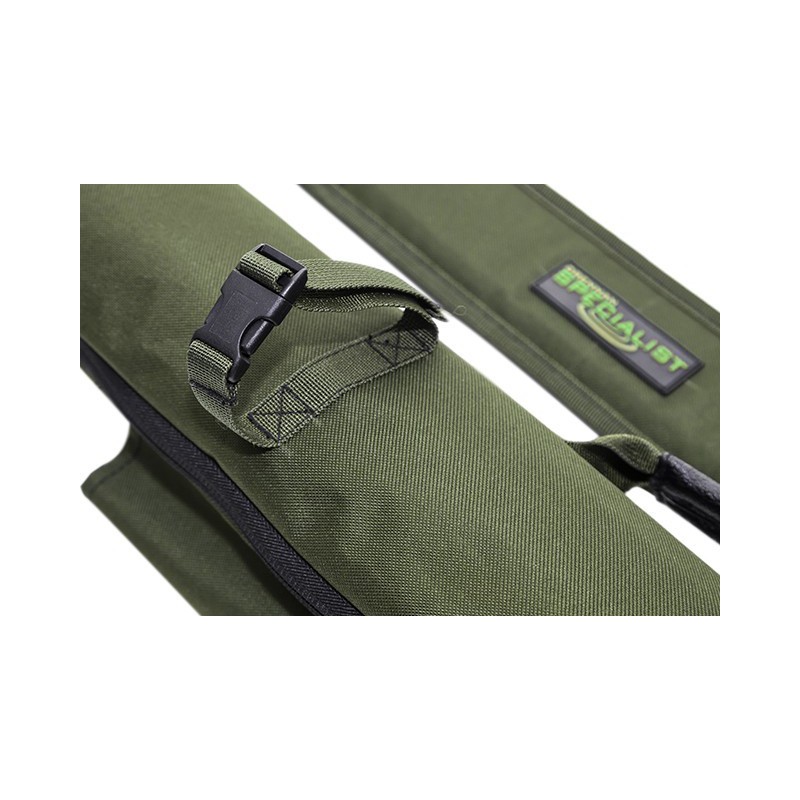 Pokrowiec Drennan Specialist 3 Rod Compact Quiver