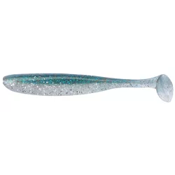 Keitech Easy Shiner 3'' 7.6cm - 431 HASU Silver Shiner