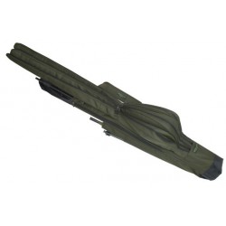 Pokrowiec Drennan Specialist 3 Rod Compact Quiver