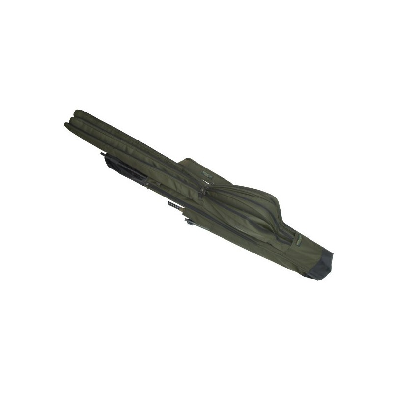 Pokrowiec Drennan Specialist 3 Rod Compact Quiver