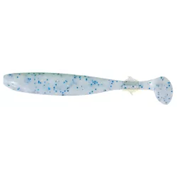 Keitech Easy Shiner 5 - Electric Shad