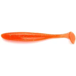 Keitech Easy Shiner 6.5'' 16.5cm - LT09 Flashing Carrot