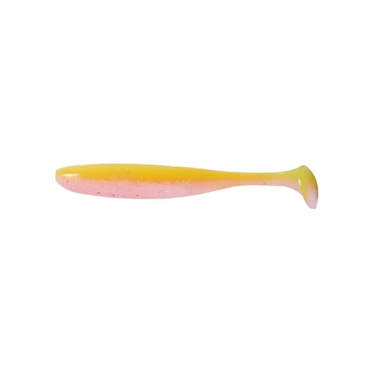 Keitech Easy Shiner 6.5'' 16.5cm - LT31 Yellow Pink