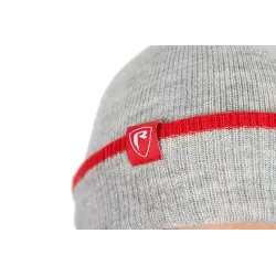 Czapka zimowa Fox Rage Light Grey Beanie NHH019