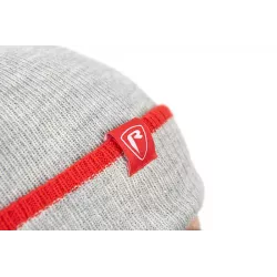 Czapka zimowa Fox Rage Light Grey Beanie NHH019