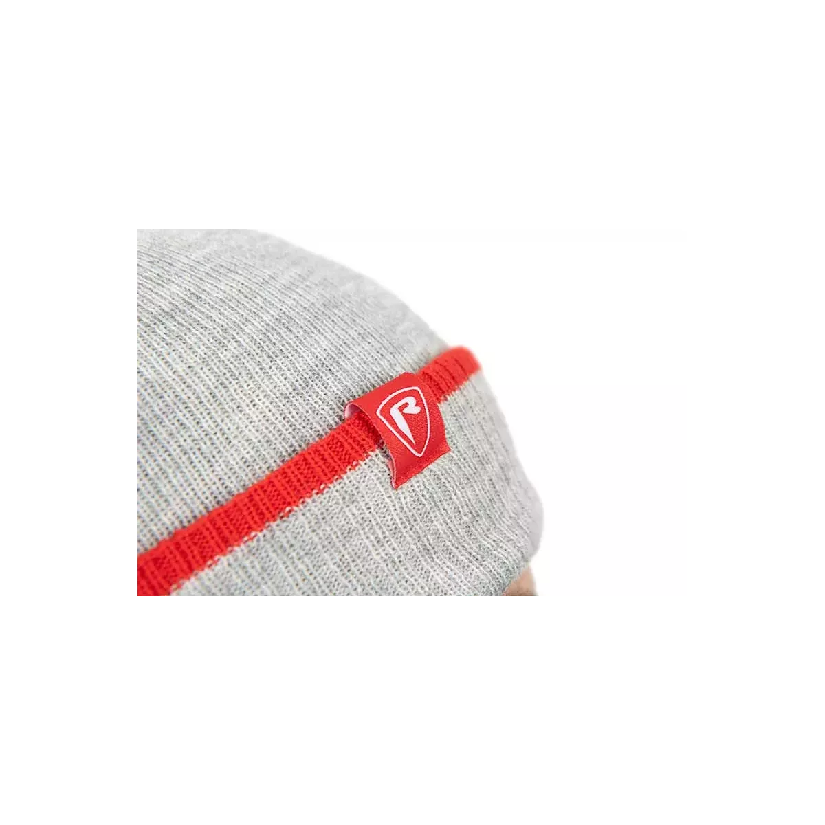 Czapka zimowa Fox Rage Light Grey Beanie NHH019