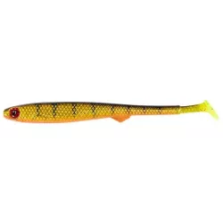 NSC174 Fox Rage Slick Fast Super Soft 15cm - UV Natural Perch