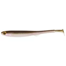 NSC177 Fox Rage Slick Fast Super Soft 18cm - UV Wakasagi