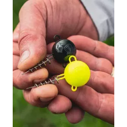 Główka Fox Rage Pelagic Screws