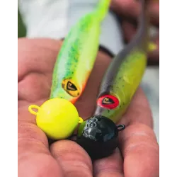 Główka Fox Rage Pelagic Screws