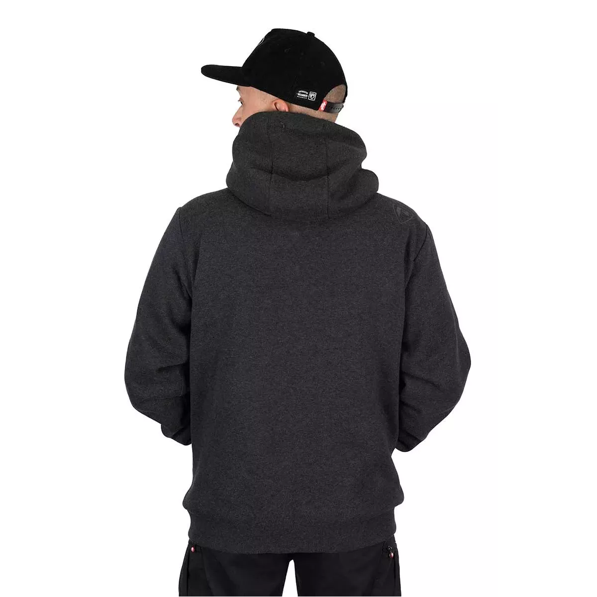 Bluza Fox Rage Reversible Sherpa Hoody