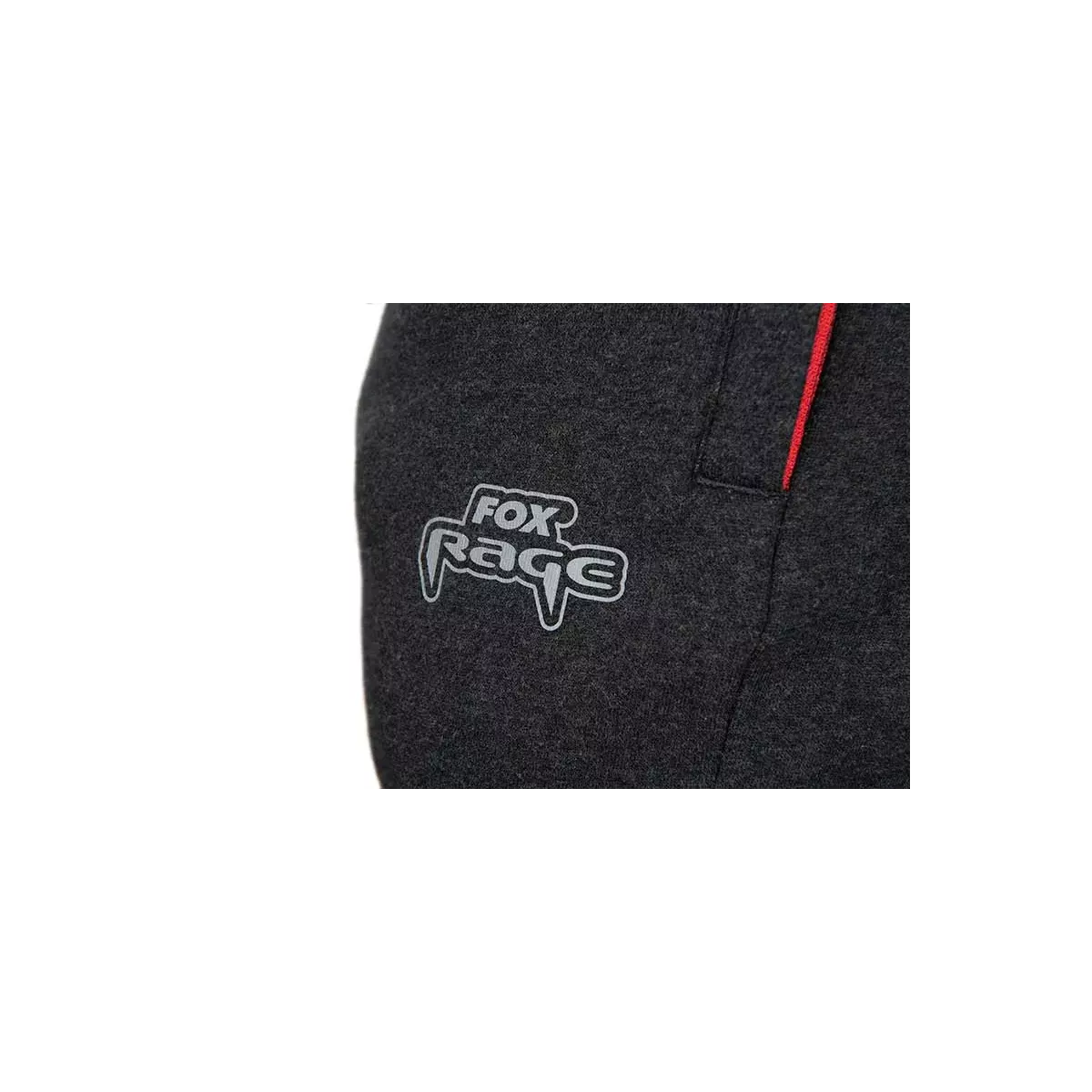 Spodnie Fox Rage Sherpa Joggers