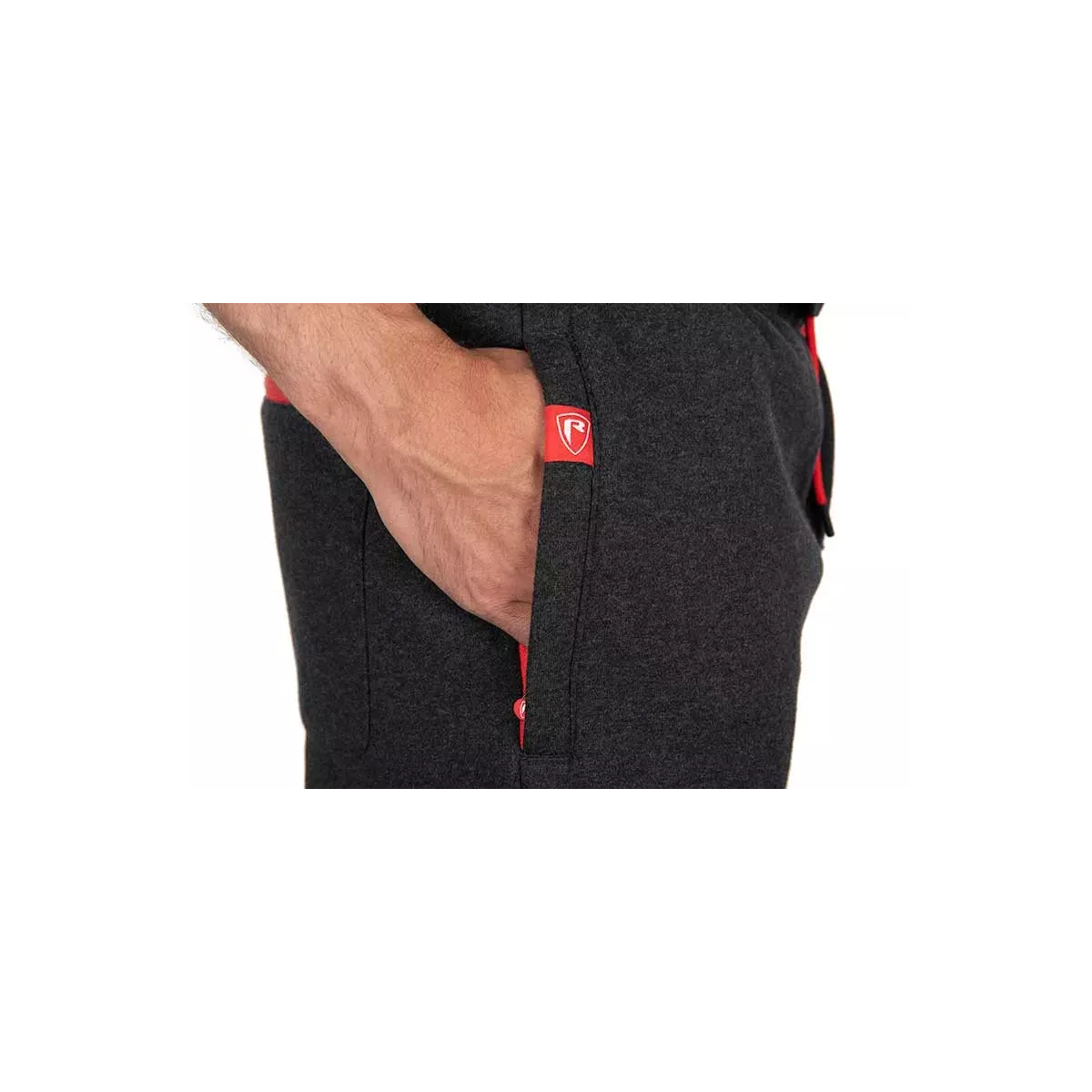 Spodnie Fox Rage Sherpa Joggers