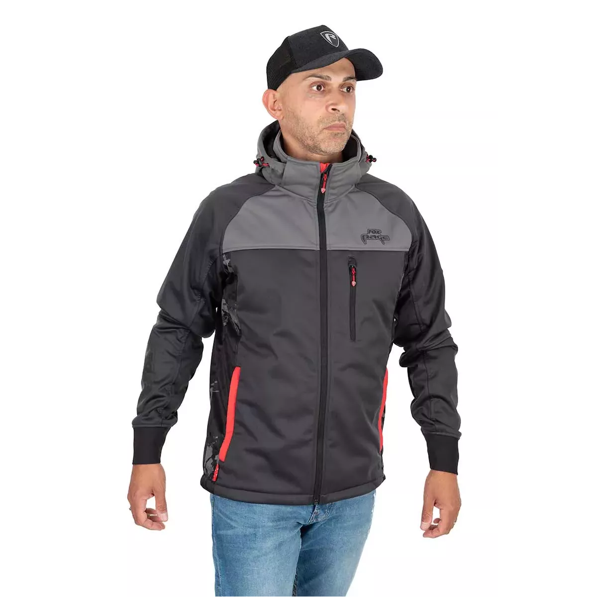 Kurtka Fox Rage Voyager Wind Blocker