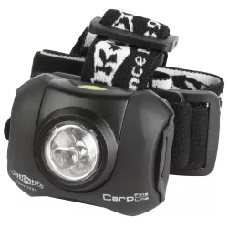 Latarka czołowa Mikado 5+4 LED AML01-2207