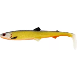 Guma Westin BullTeez Shadtail 7.5cm - Official Roach