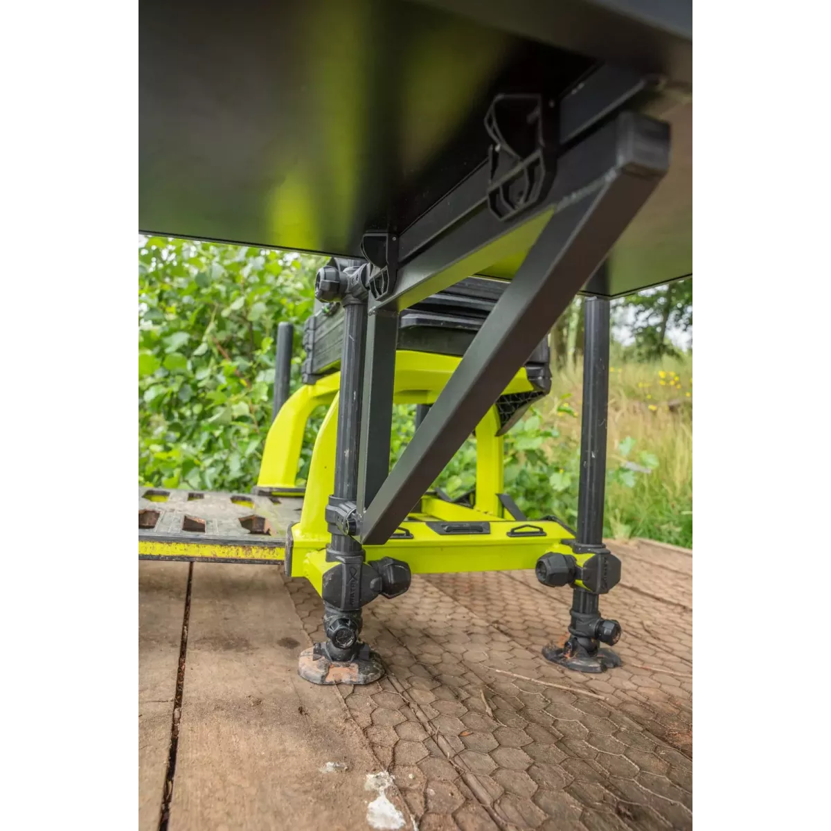 Tacka Matrix Pro Rigid Feeder Tray GBA067