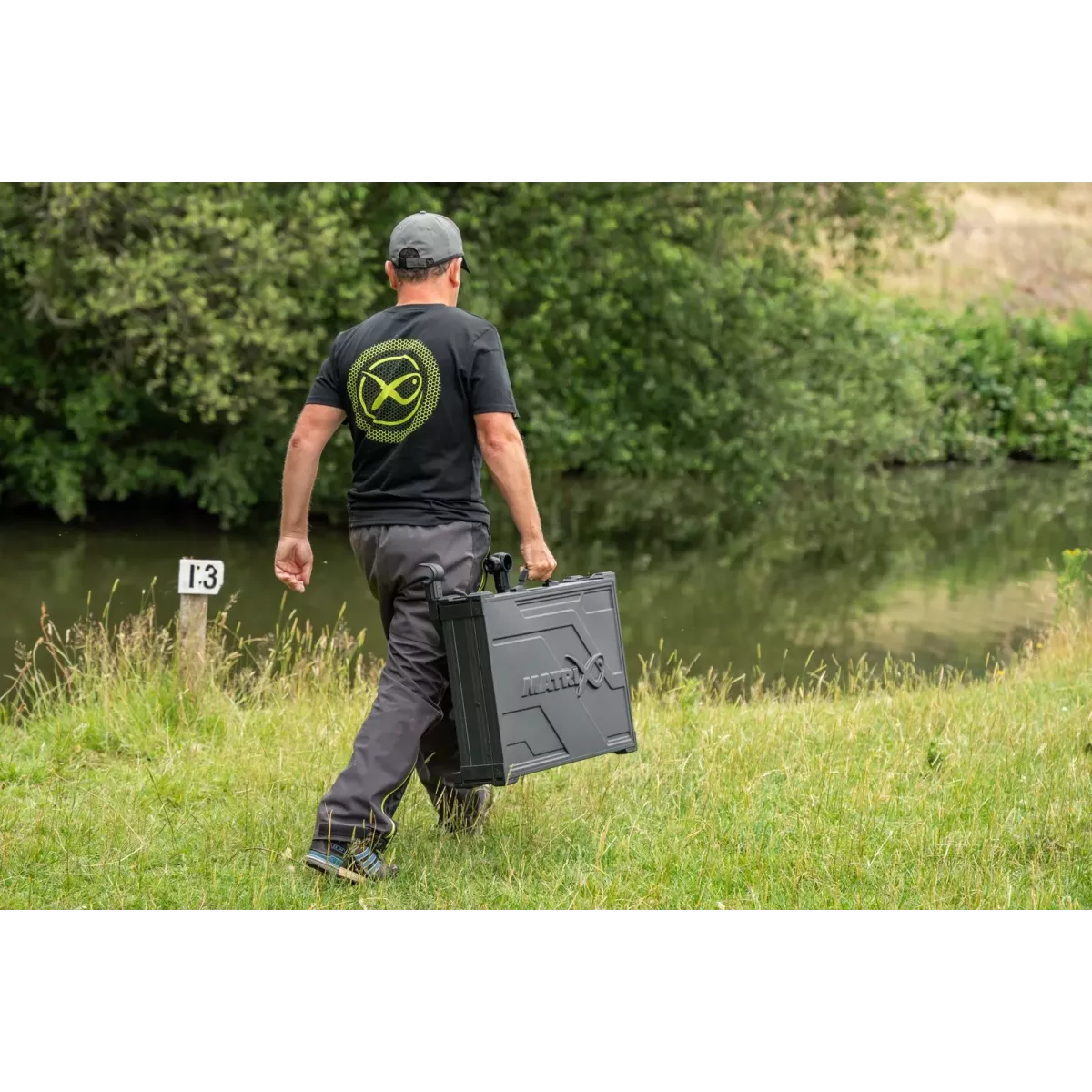 Tacka Matrix Pro Rigid Feeder Tray GBA067