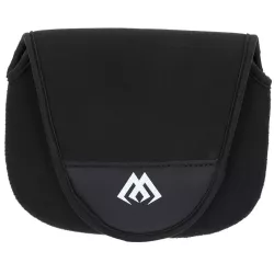 UWJ-N-L Pokrowiec neoprenowy na kołowrotek Mikado - roz. L