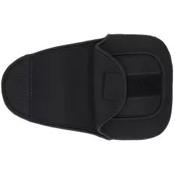 UWJ-N-M Pokrowiec neoprenowy na kołowrotek Mikado - roz. M