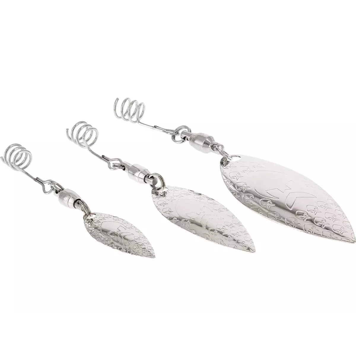 Paletki Westin Add-It Willow Screw