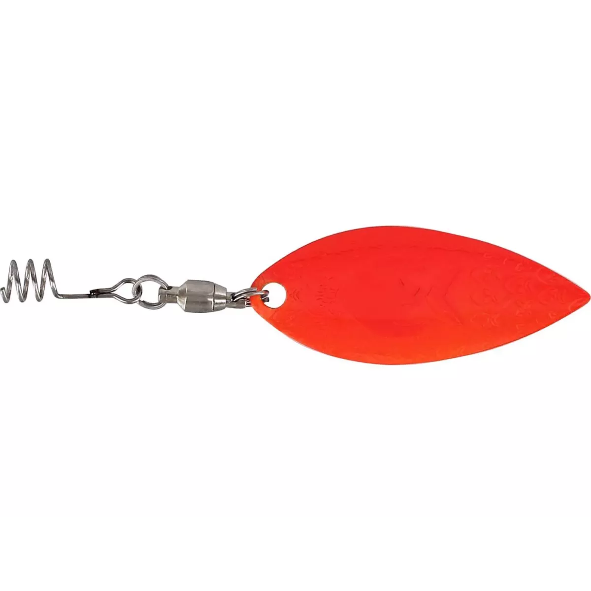 T36-598-168 Paletki Westin Add-It Willow Screw - roz.S / FLUO ORANGE