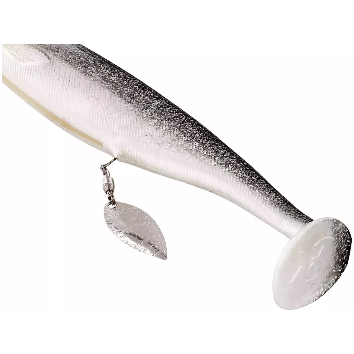 Paletki Westin Add-It Willow Screw