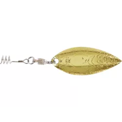 T36-615-169 Paletki Westin Add-It Willow Screw - roz.L / GOLD