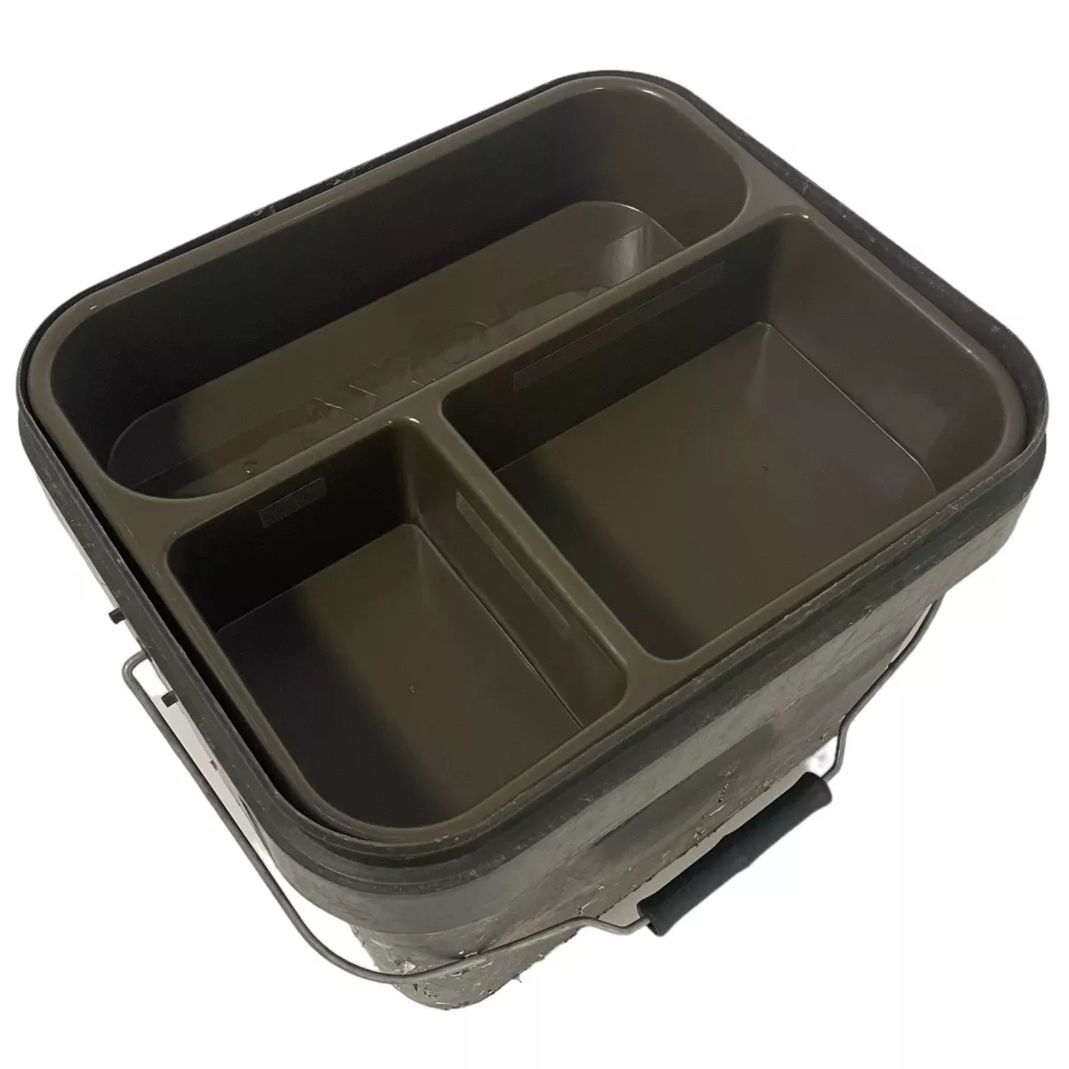 Wkładka do wiadra Fox 10L - CBT010