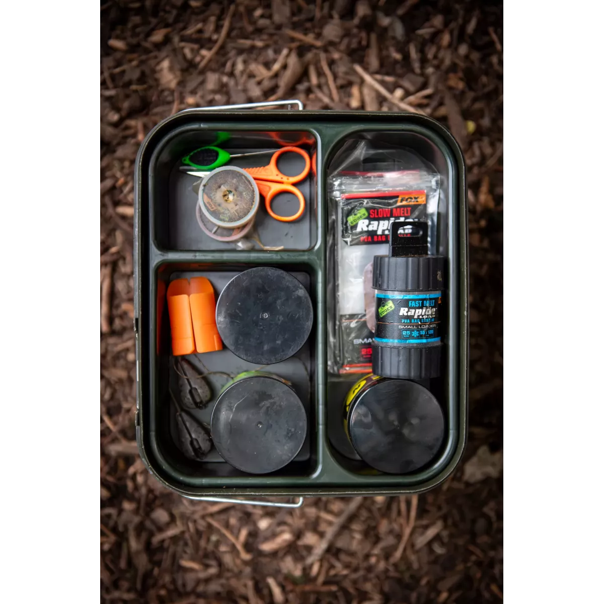 Wkładka do wiadra Fox 10L - CBT010