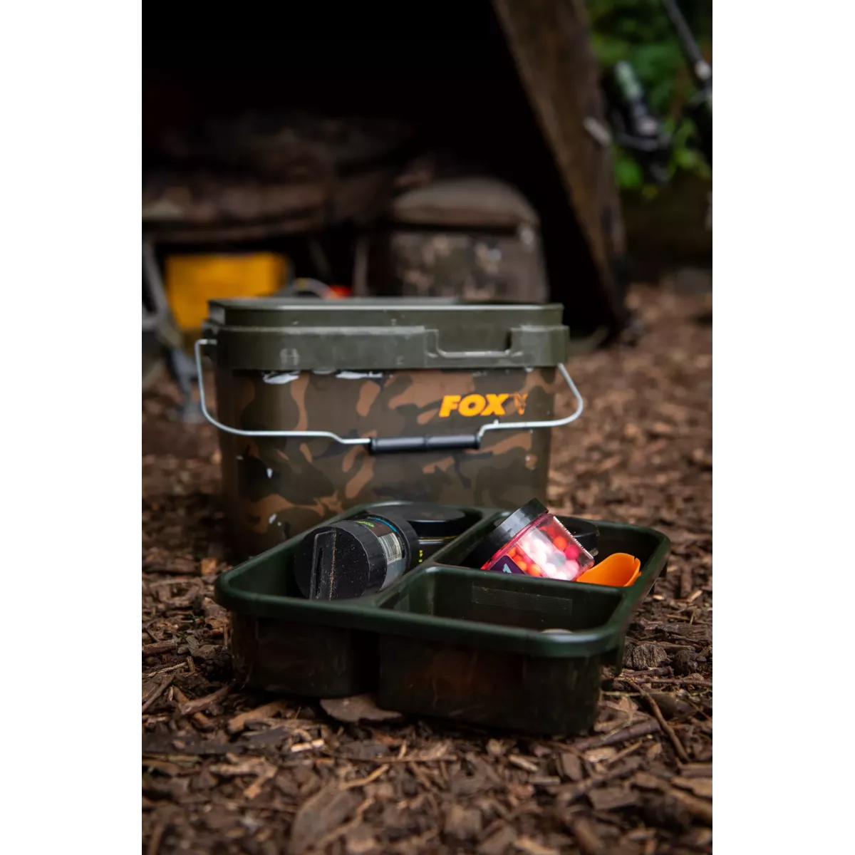 Wkładka do wiadra Fox 10L - CBT010