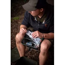 Wkładka do wiadra Fox 10L - CBT010