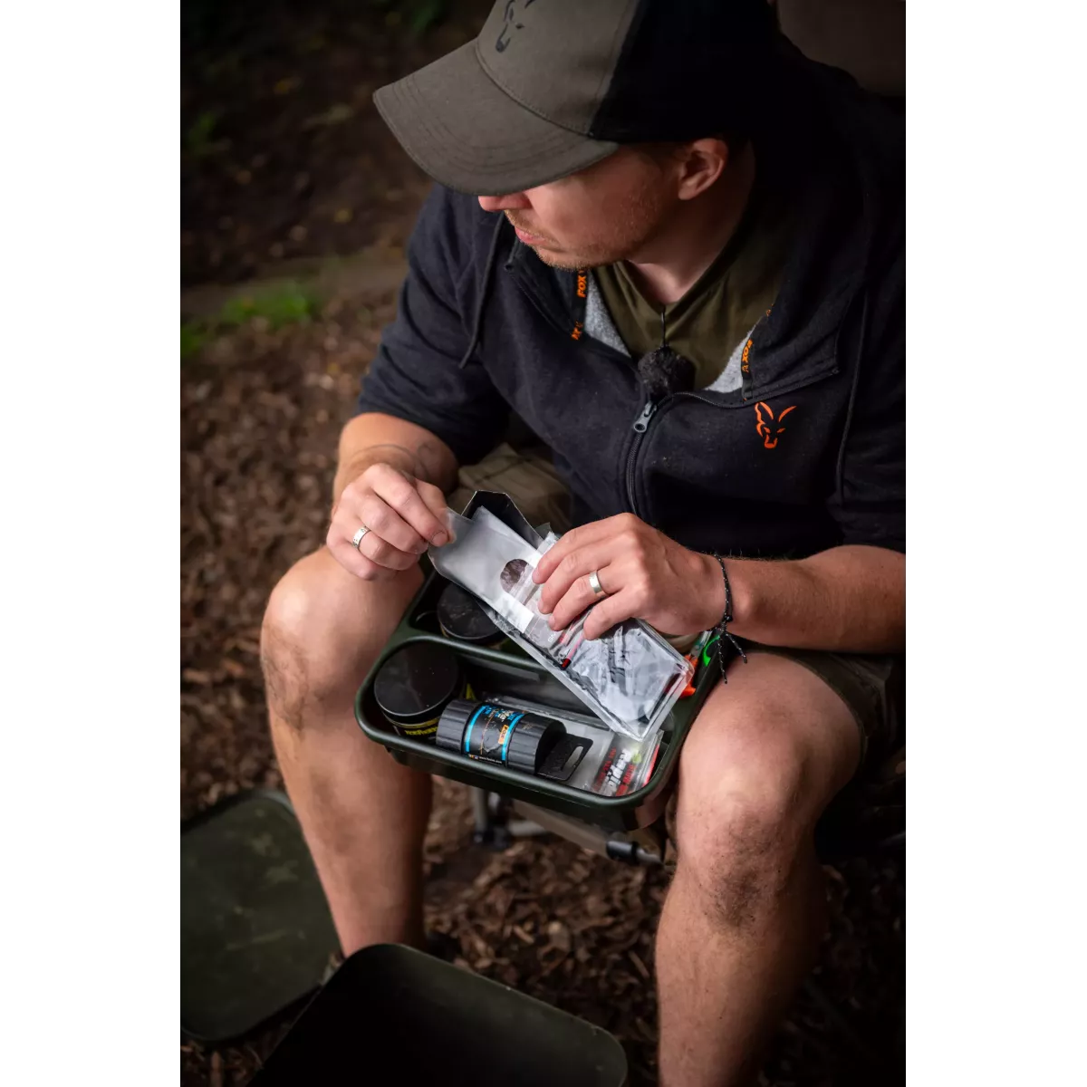 Wkładka do wiadra Fox 10L - CBT010