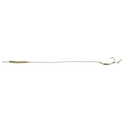 Przypony karpiowe Mikado Anti-Blow Out Rig 23cm