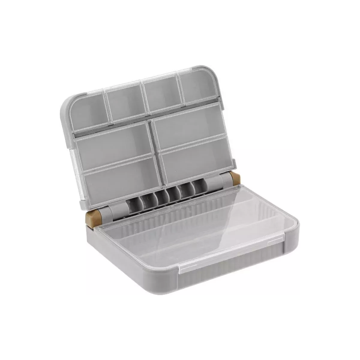 Pudełko Westin W3 Terminal Tackle Box - Medium 13.2x9.7x4.4cm