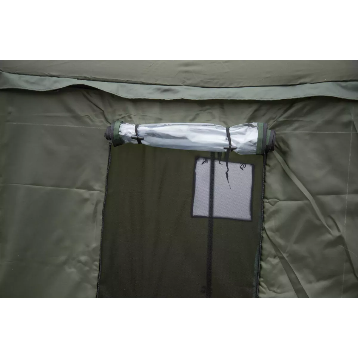 Parasol Mikado z osłoną boczną 360 IS14-P006 - 3.0m