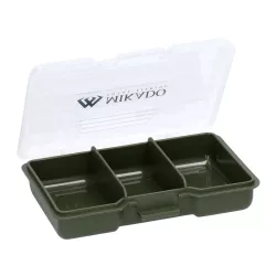 Pudełko Mikado UAC-CA003-H - 10.5x7x2.5cm