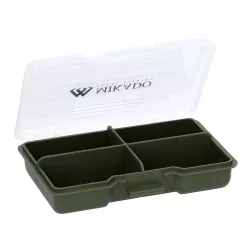 Pudełko Mikado UAC-CA004-H - 10.5x7x2.5cm