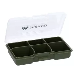 Pudełko Mikado UAC-CA006-H - 10.5x7x2.5cm